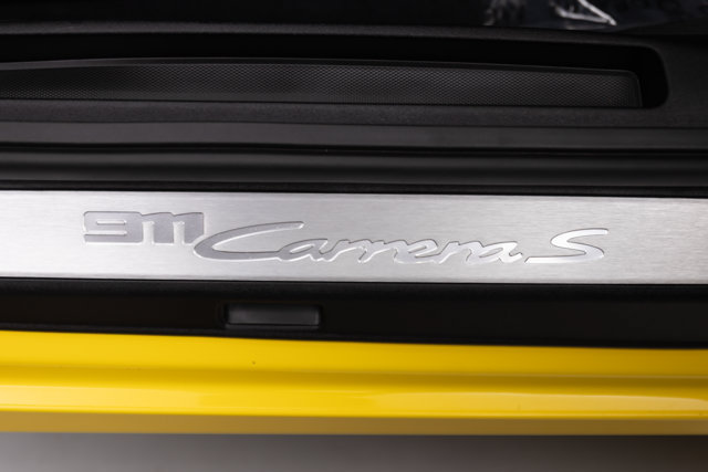 Used 2021 Porsche 911 Carrera S RWD image 66