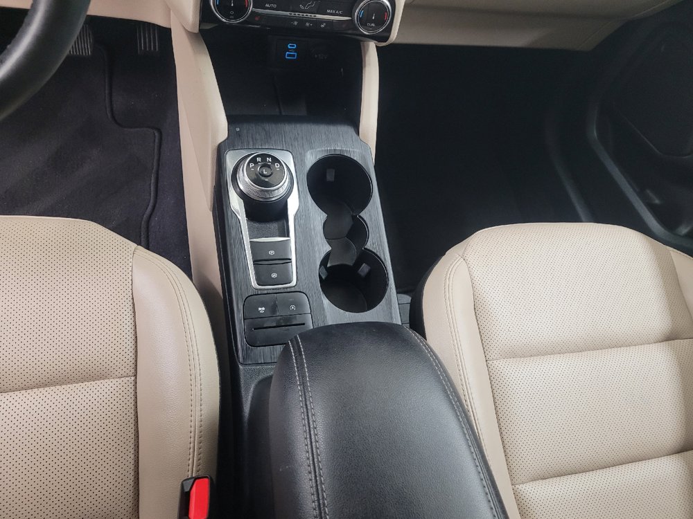 Used 2022 Ford Escape SEL AWD/4WD image 26