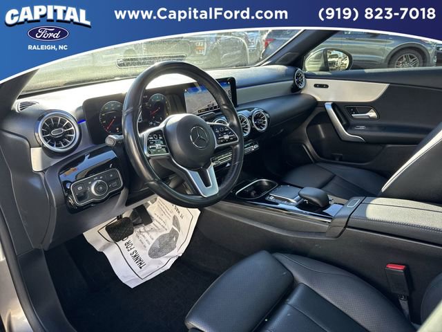 Used 2022 Mercedes-Benz A 220 image 18