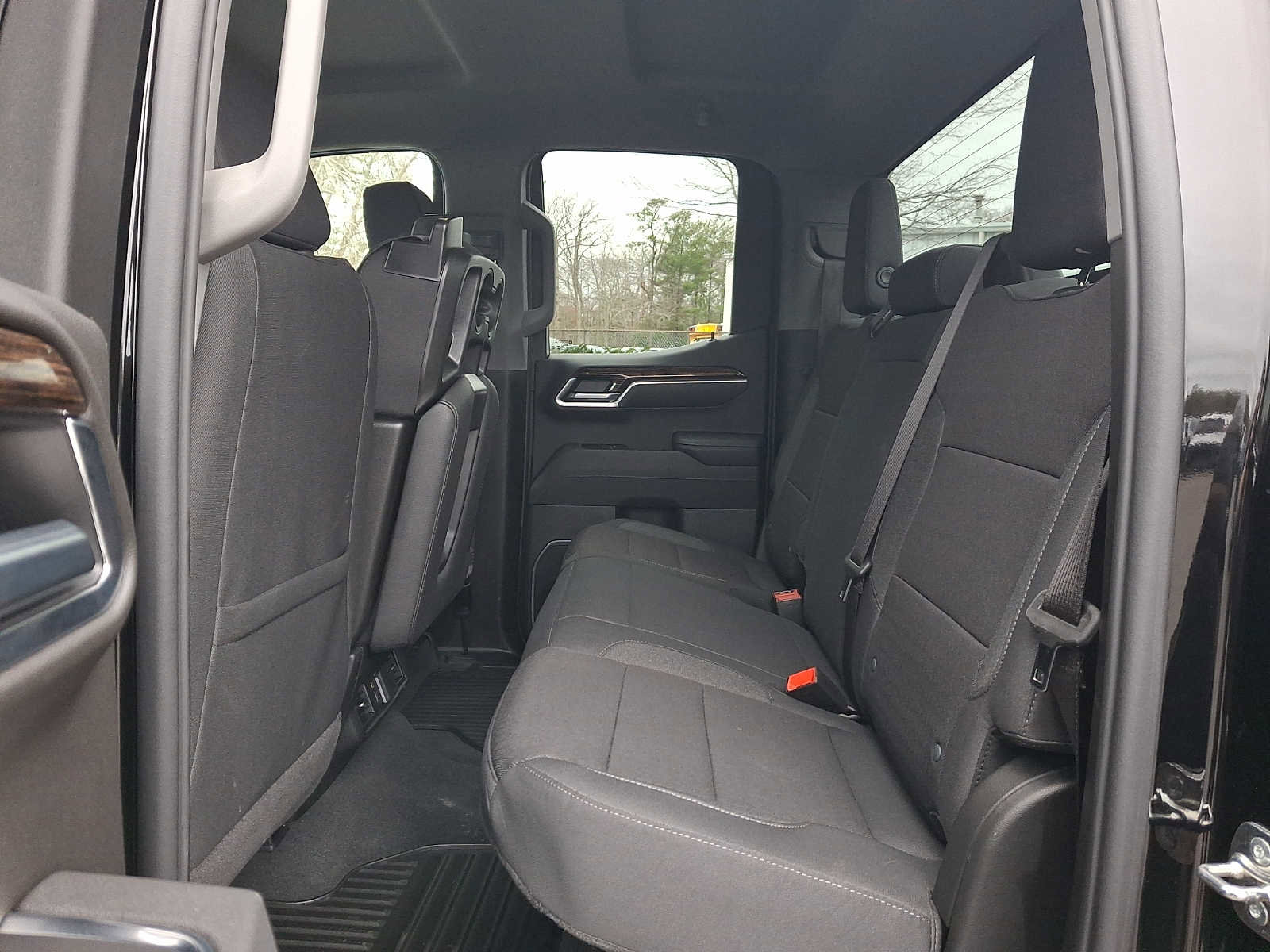 Certified 2026 GMC Sierra 1500 Elevation image 12
