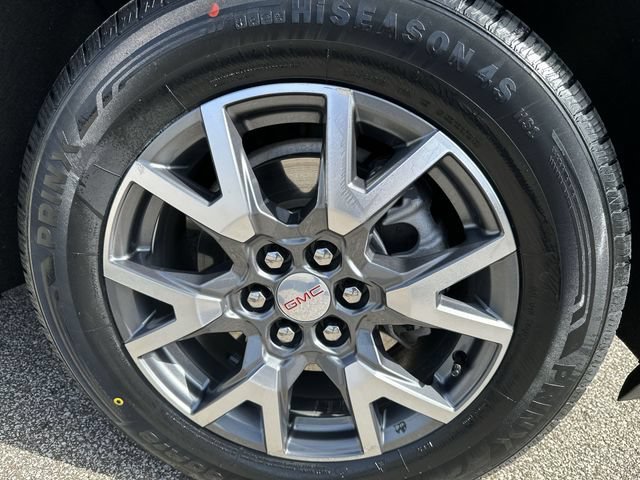 Used 2023 GMC Acadia SLT AWD/4WD image 21