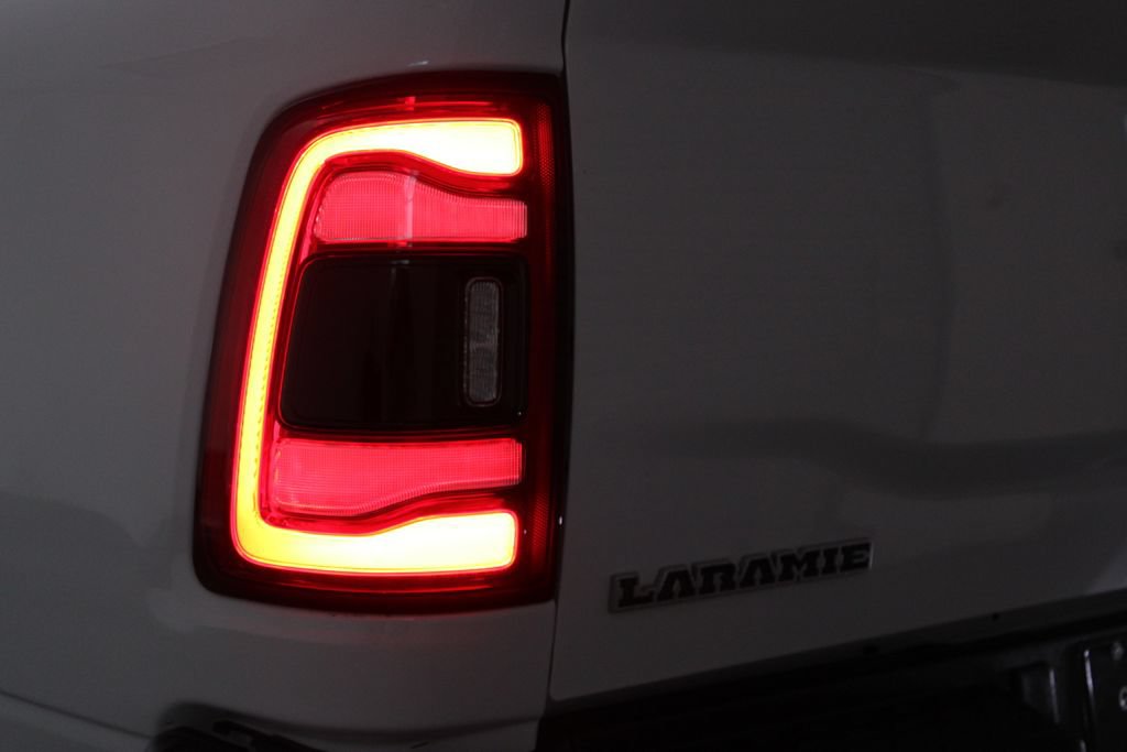 Used 2023 RAM 3500 Laramie AWD/4WD image 57