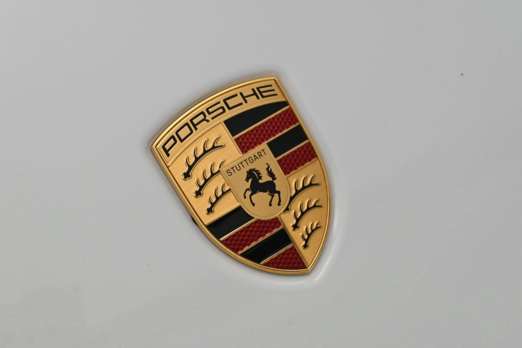 Certified 2026 Porsche 911 Carrera 4 GTS AWD/4WD image 41