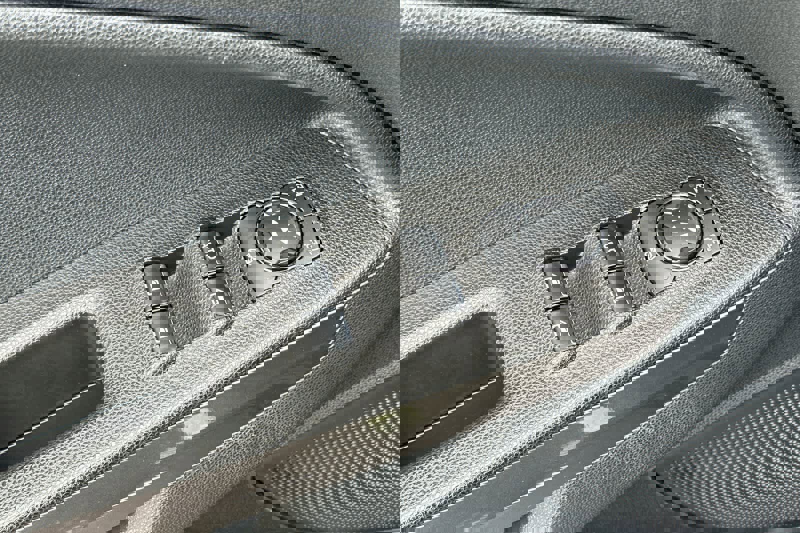 Used 2021 Ford EcoSport SE w/ SE Convenience Package image 13