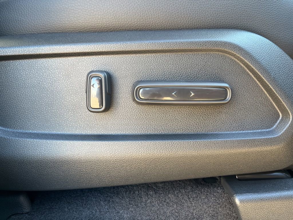 New 2026 Honda Passport RTL image 9