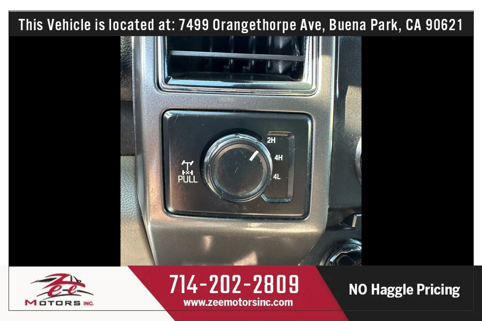 Used 2018 Ford F150 XLT image 32