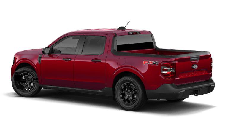 New 2026 Ford Maverick XLT AWD/4WD image 39