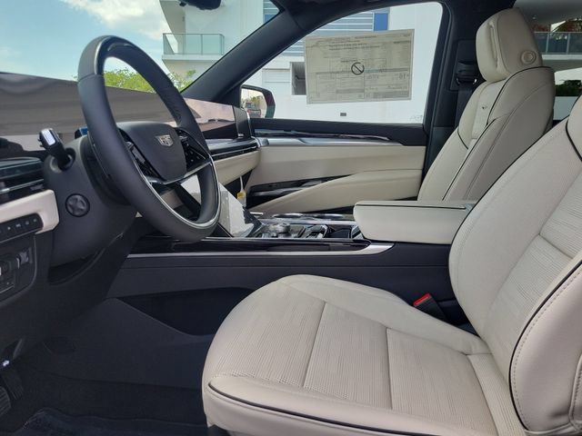 New 2026 Cadillac Escalade Sport w/ Touring Package AWD/4WD image 25