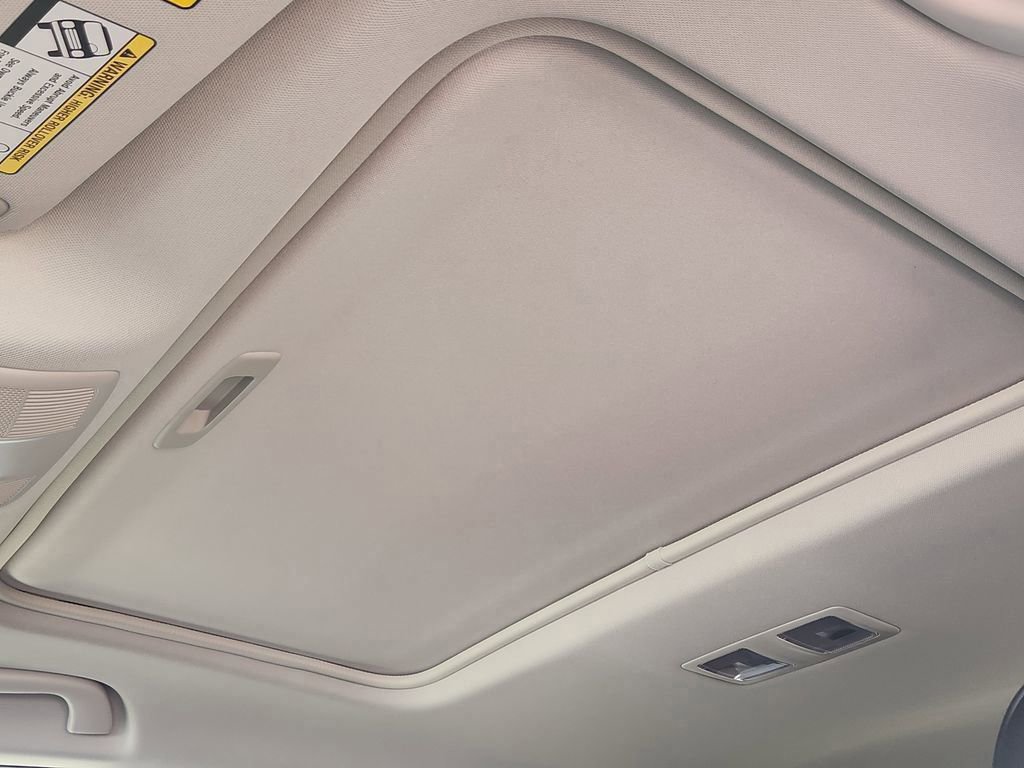 New 2025 MAZDA CX-5 AWD 2.5 S w/ Premium Plus Pkg image 17