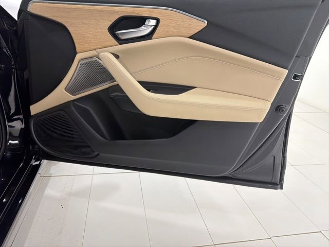 Certified 2023 Acura TLX SH-AWD w/ Advance Package image 18