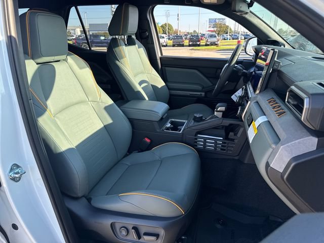 New 2026 Toyota 4Runner Trailhunter AWD/4WD image 12