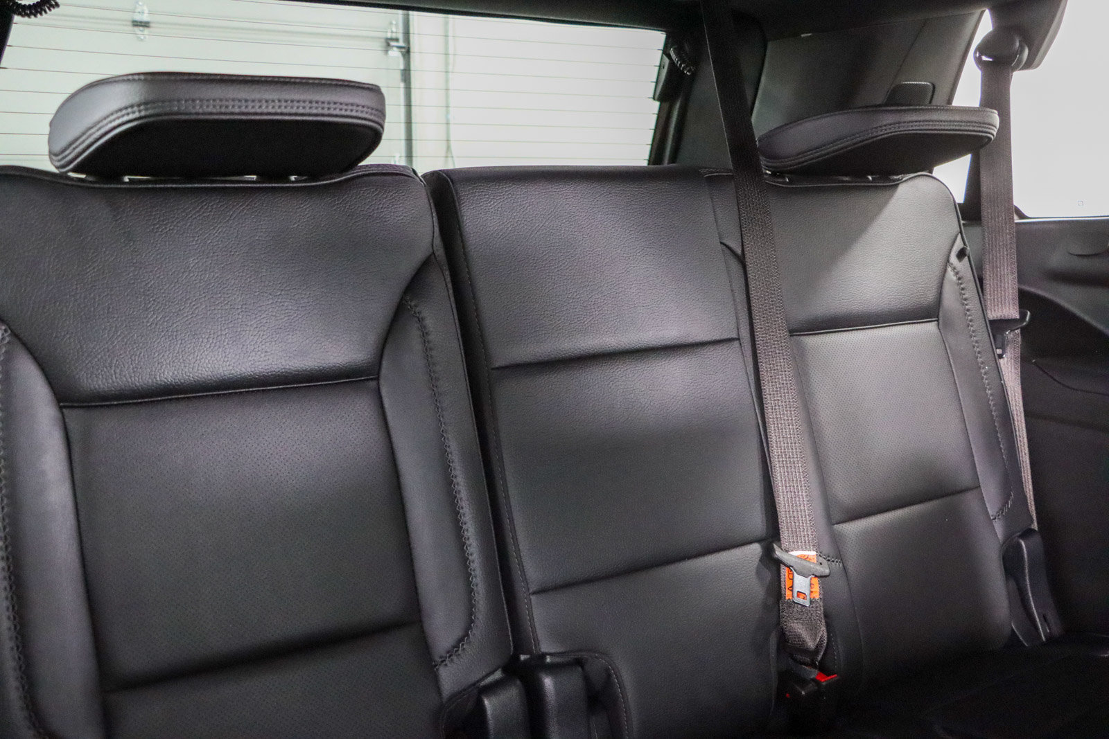 Used 2023 GMC Yukon Denali AWD/4WD image 33