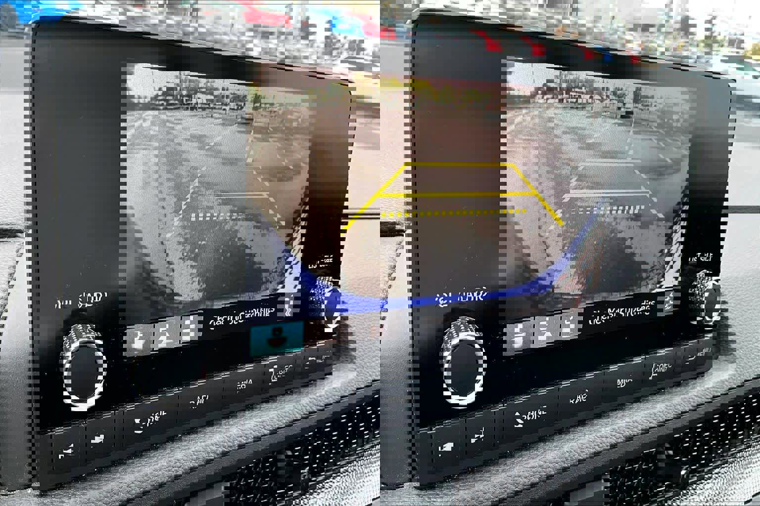 Used 2023 Honda CR-V EX image 24