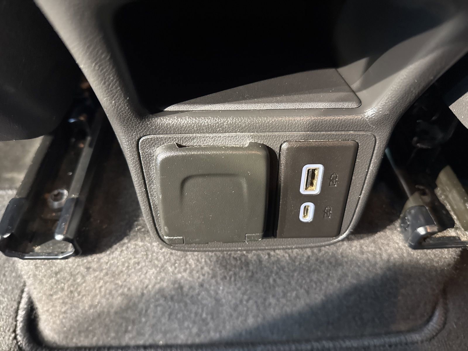 Used 2022 Chevrolet TrailBlazer ACTIV w/ Sun and Liftgate Package image 15