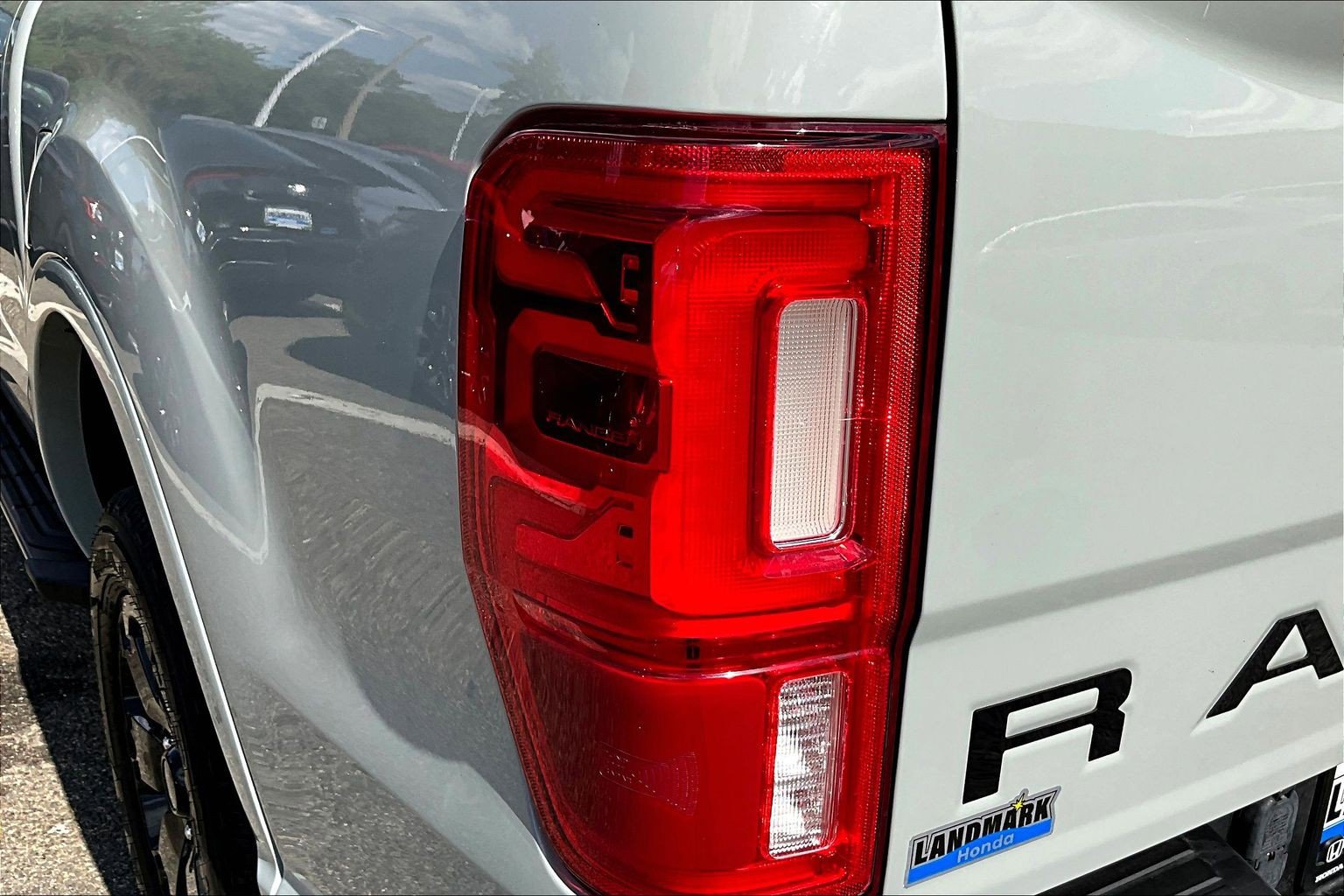 Used 2021 Ford Ranger XLT w/ Equipment Group 301A Mid RWD image 32