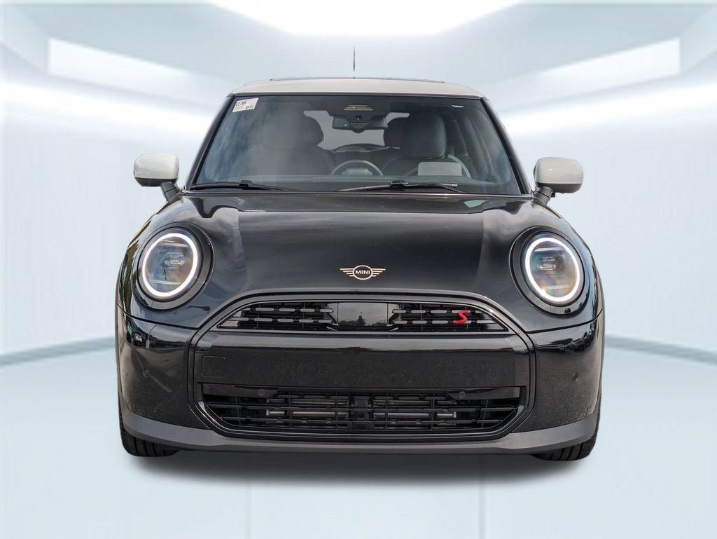 New 2026 MINI Cooper S FWD image 8