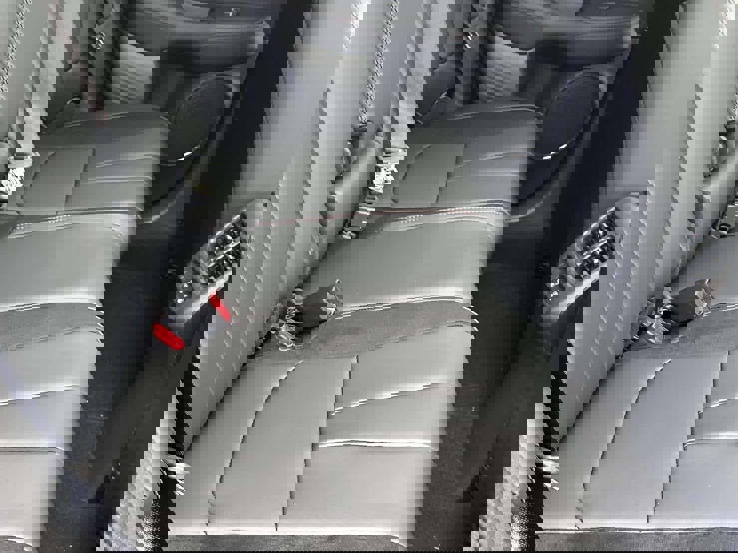 New 2026 Acura ADX A-Spec image 17