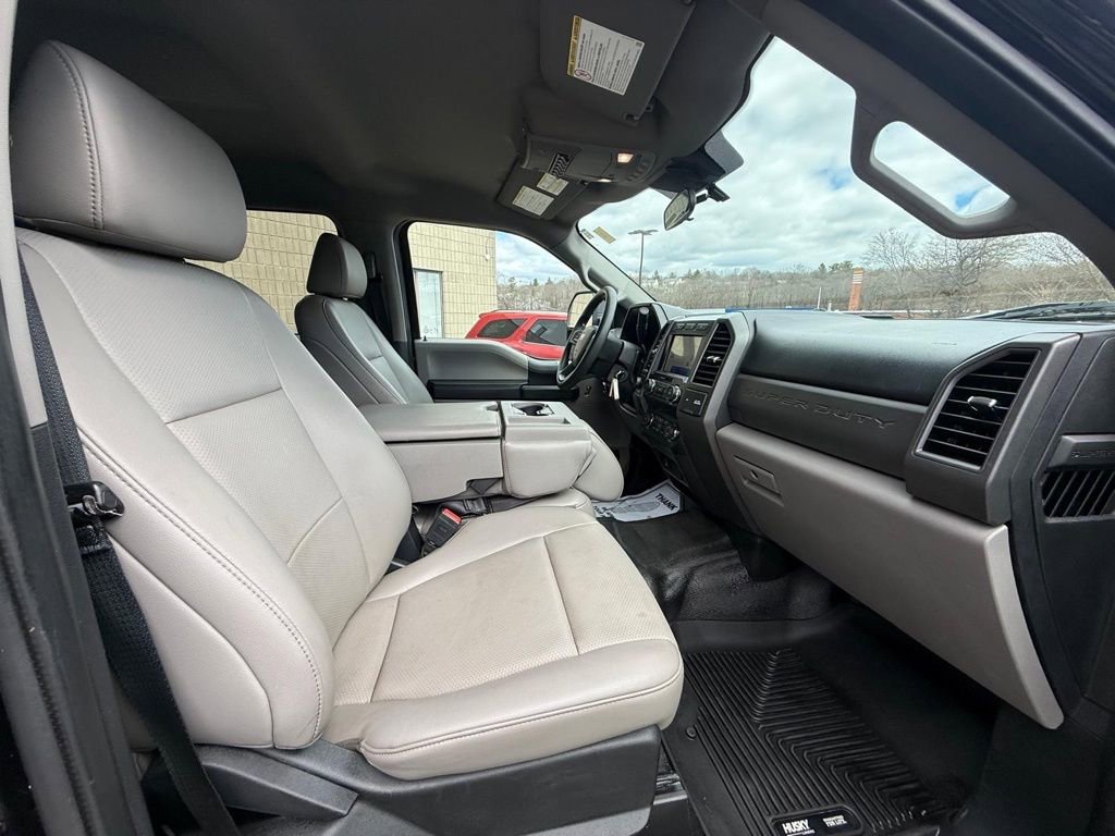 Used 2020 Ford F250 XL w/ STX Appearance Package image 17