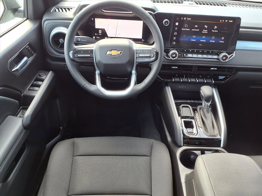 New 2026 Chevrolet Colorado LT image 2