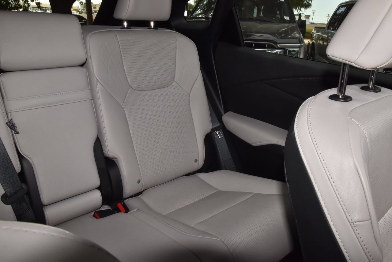 Used 2024 Lexus RX 350 Premium Plus w/ Convenience Package FWD image 21