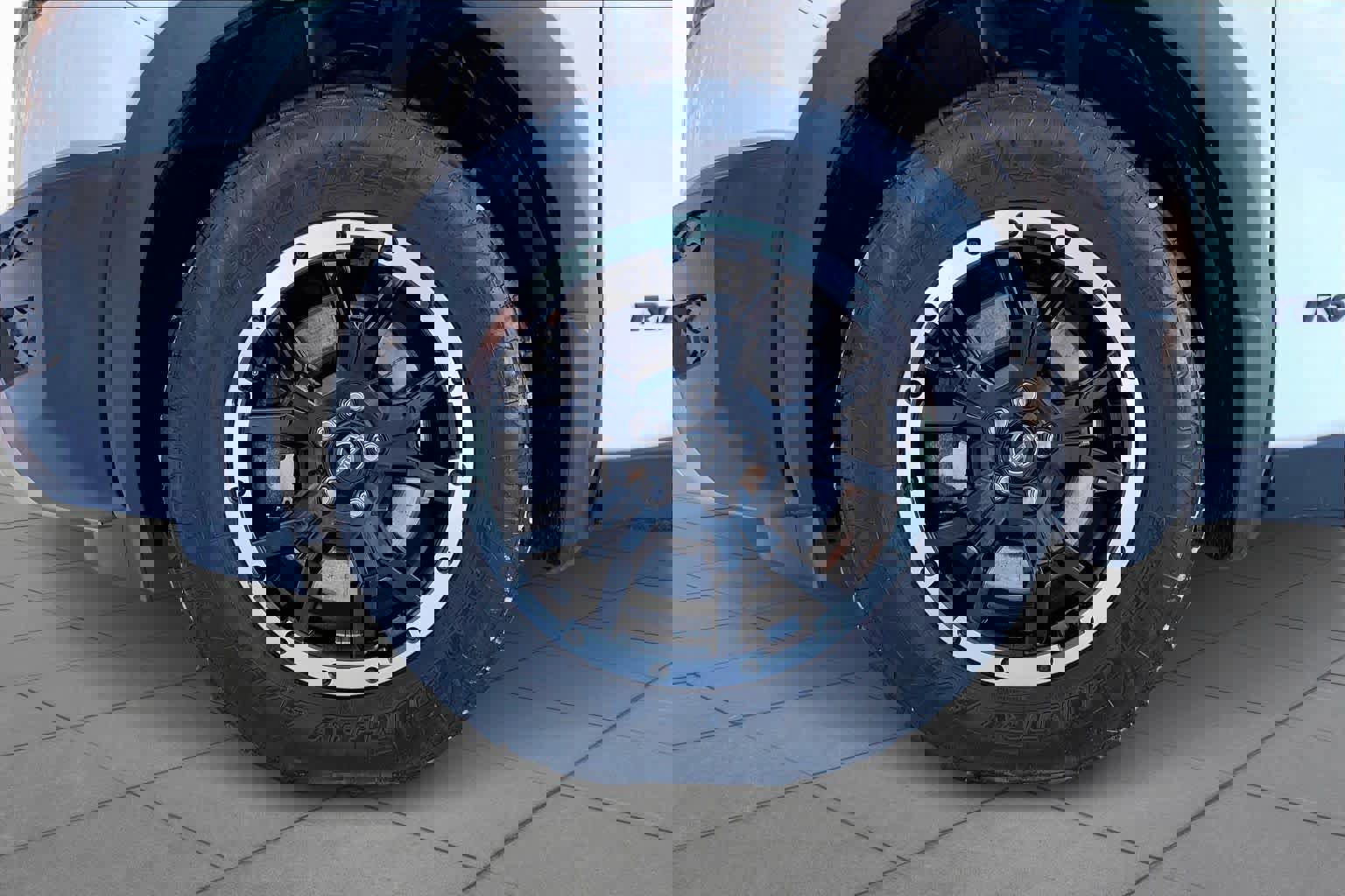 Used 2023 Nissan Pathfinder Rock Creek image 11