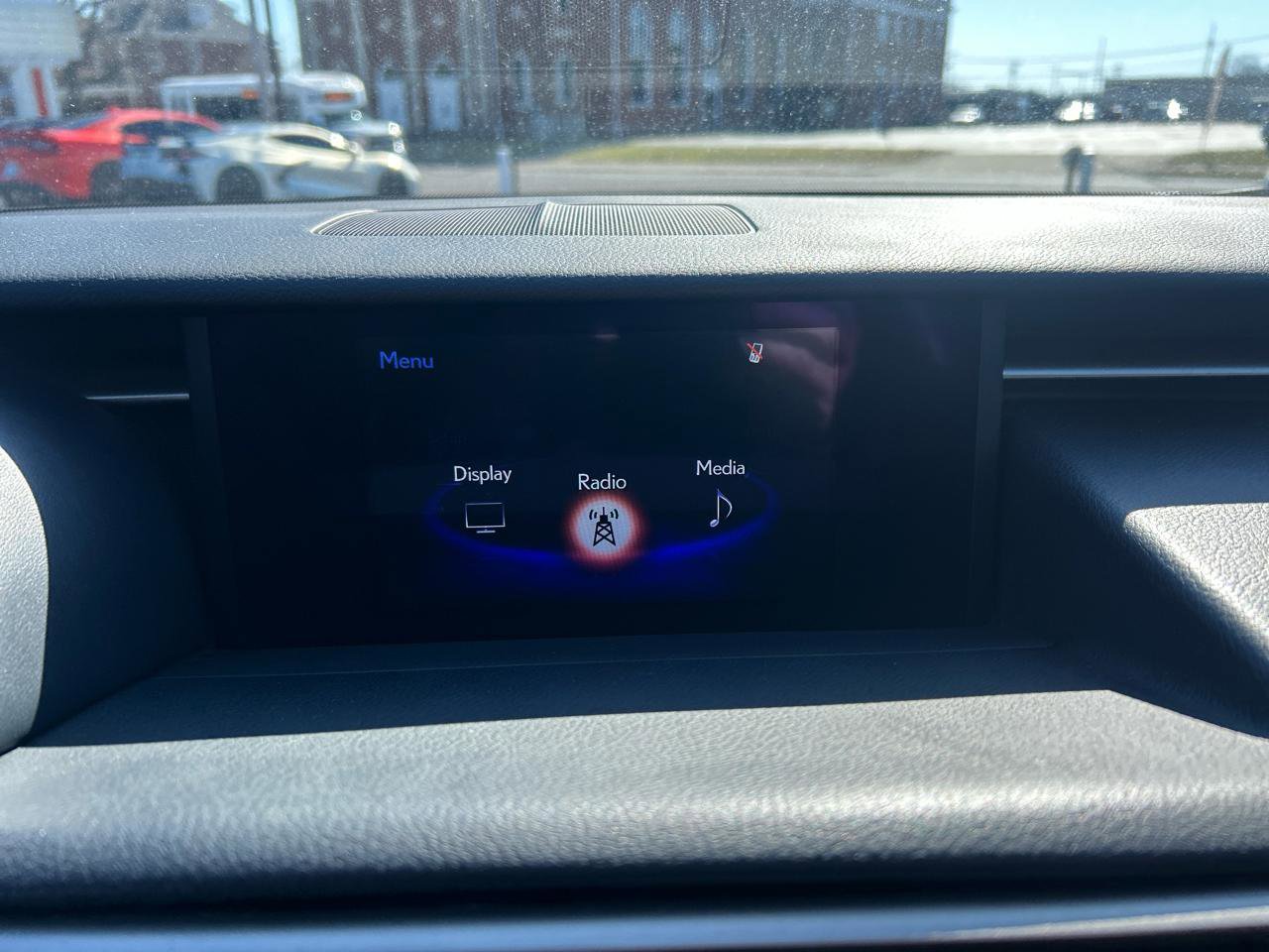 Used 2017 Lexus RC 200t image 18