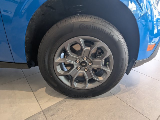 New 2026 Ford Maverick XLT FWD image 12