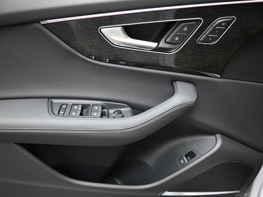 New 2026 Audi Q8 Premium Plus image 21