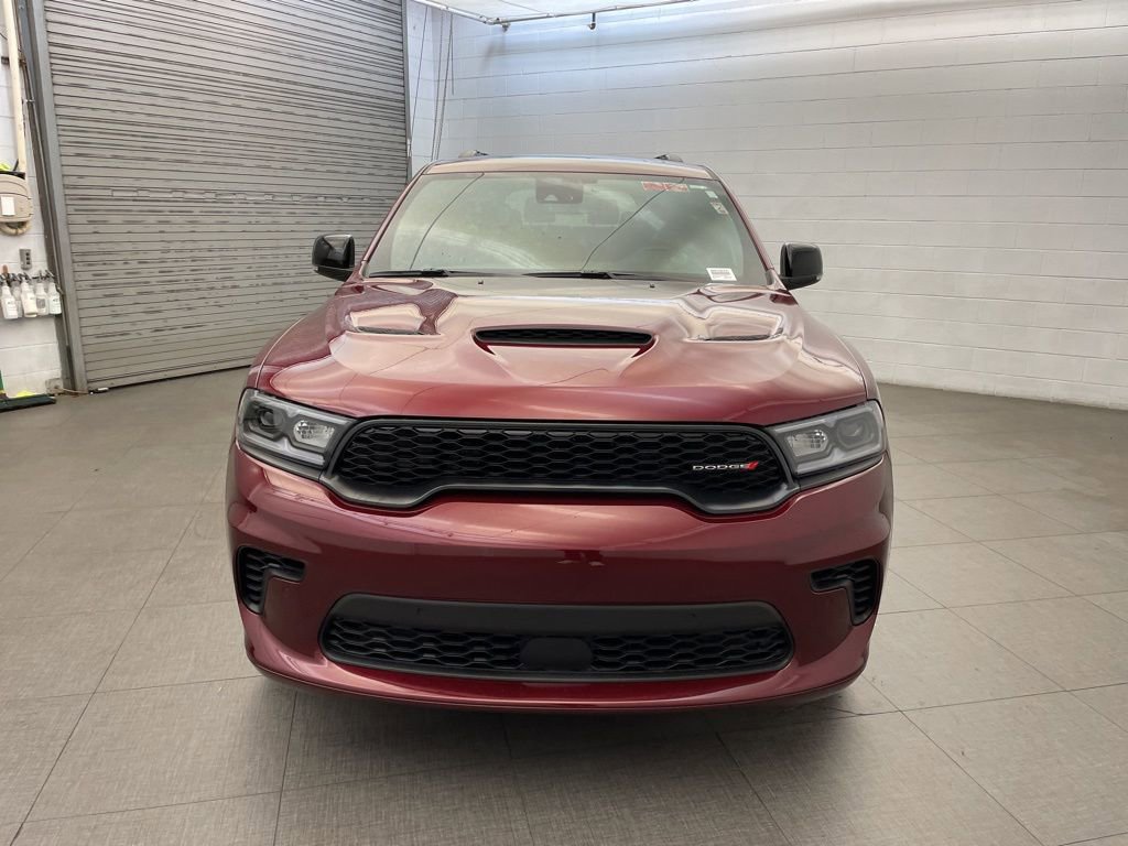 New 2026 Dodge Durango GT image 9