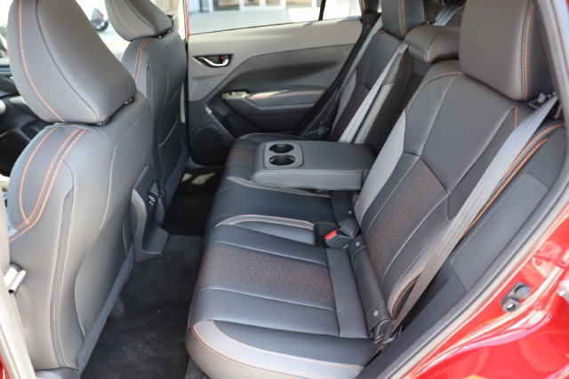 New 2026 Subaru Crosstrek 2.5i Limited AWD/4WD image 49