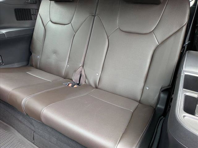Used 2024 Lexus TX 350 FWD w/ Captains Chair Package image 20