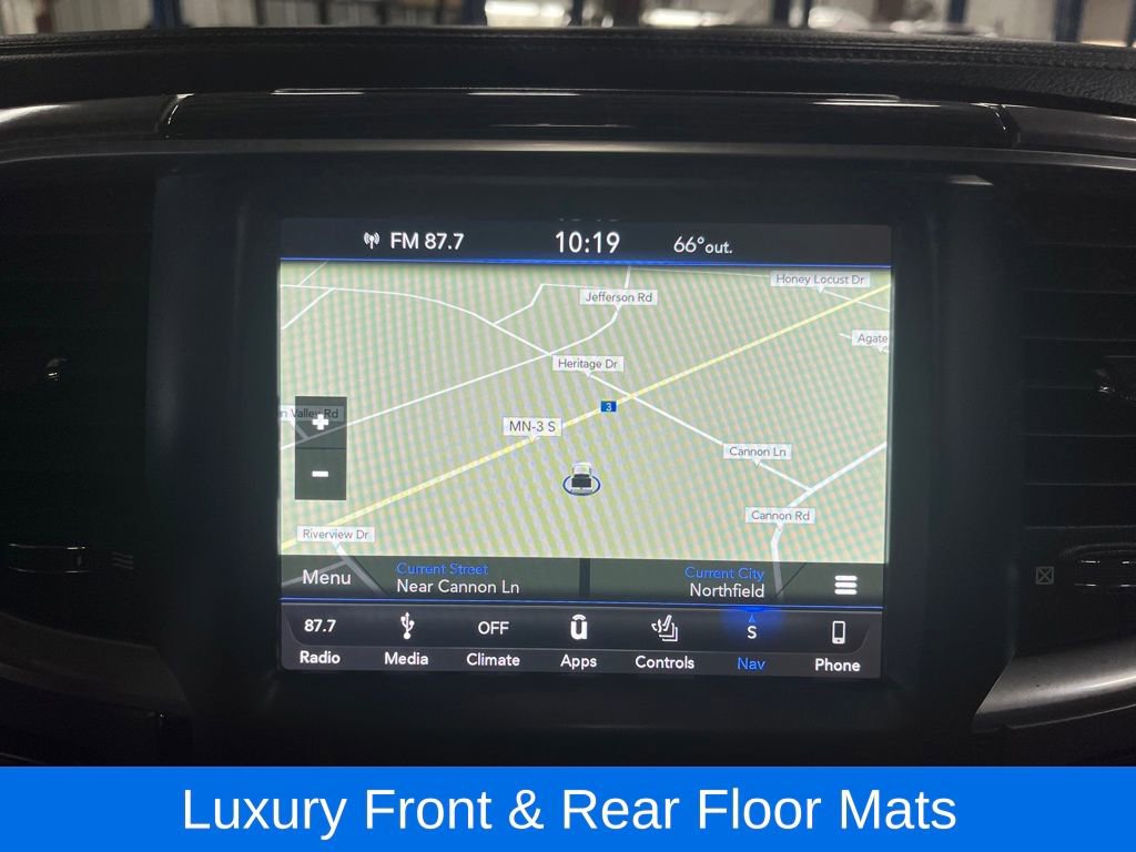 Used 2018 RAM 1500 Limited AWD/4WD image 29