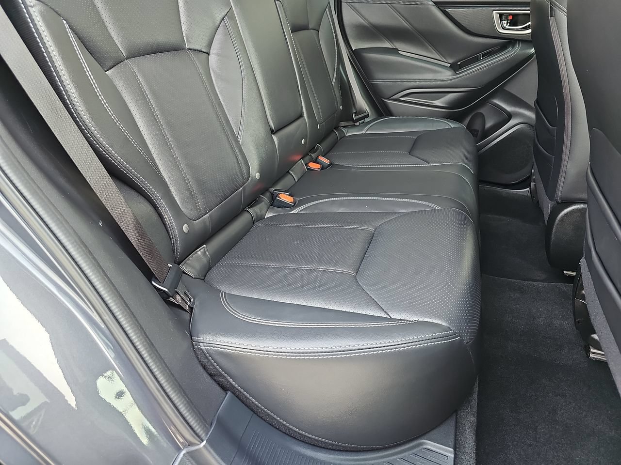Used 2021 Subaru Forester Limited AWD/4WD image 18