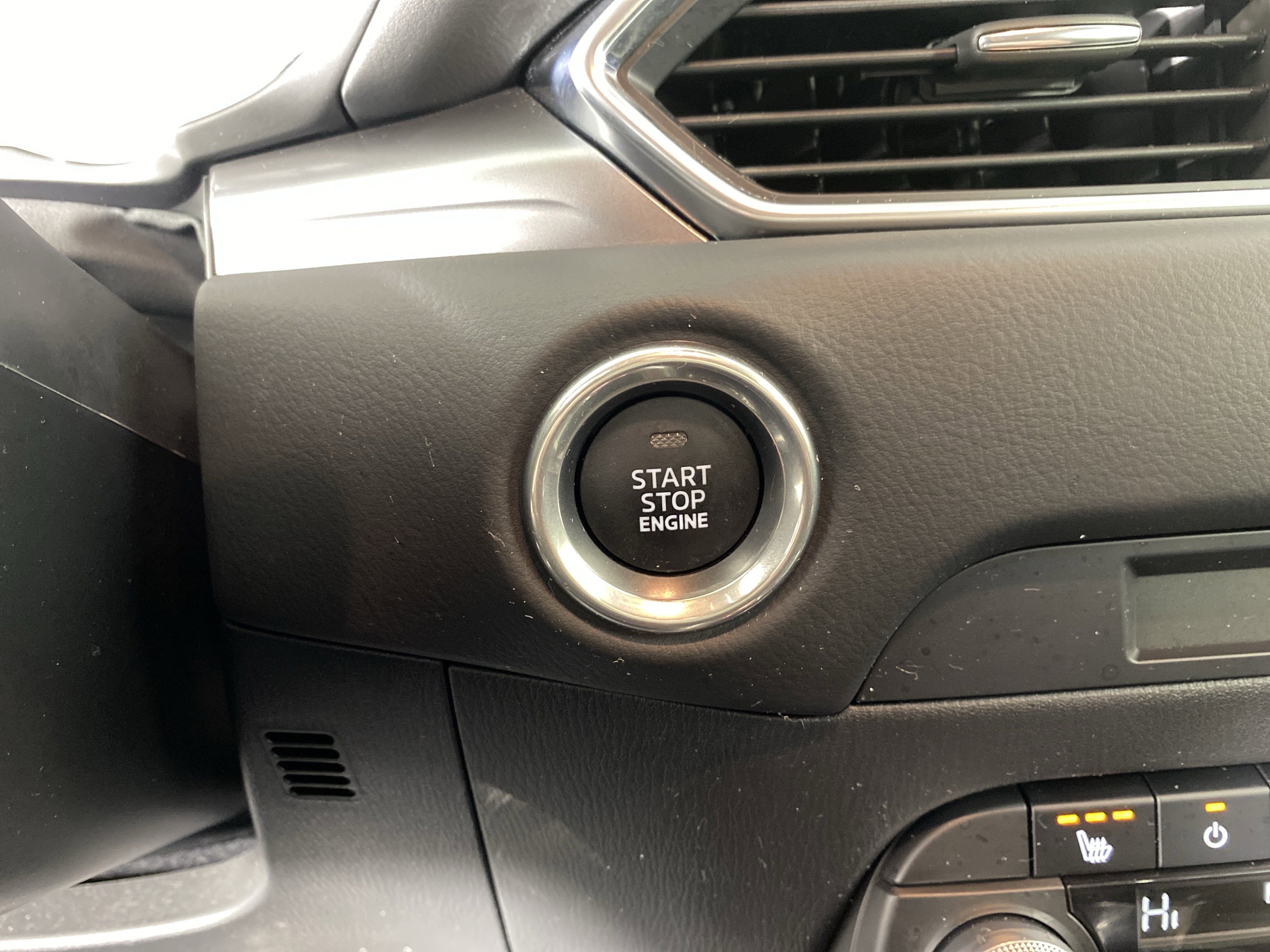 Used 2023 MAZDA CX-5 AWD 2.5 S w/ Preferred Package image 28