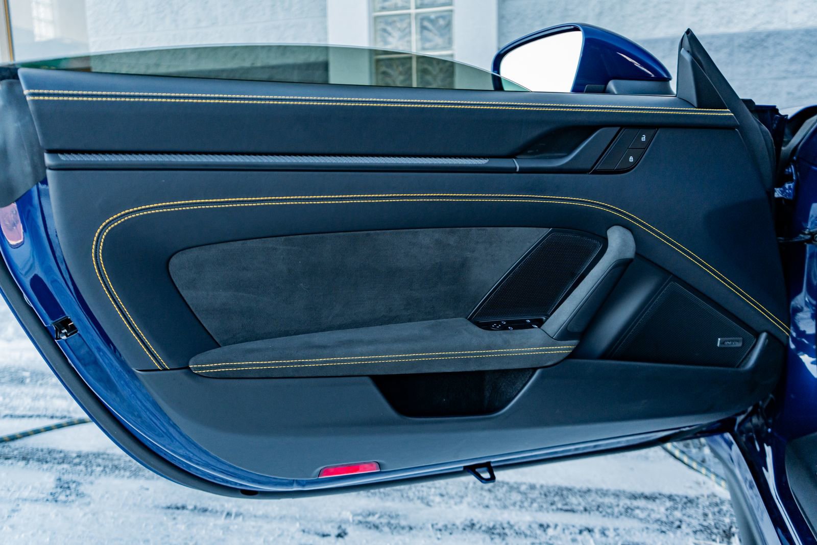 Used 2024 Porsche 911 GT3 image 23