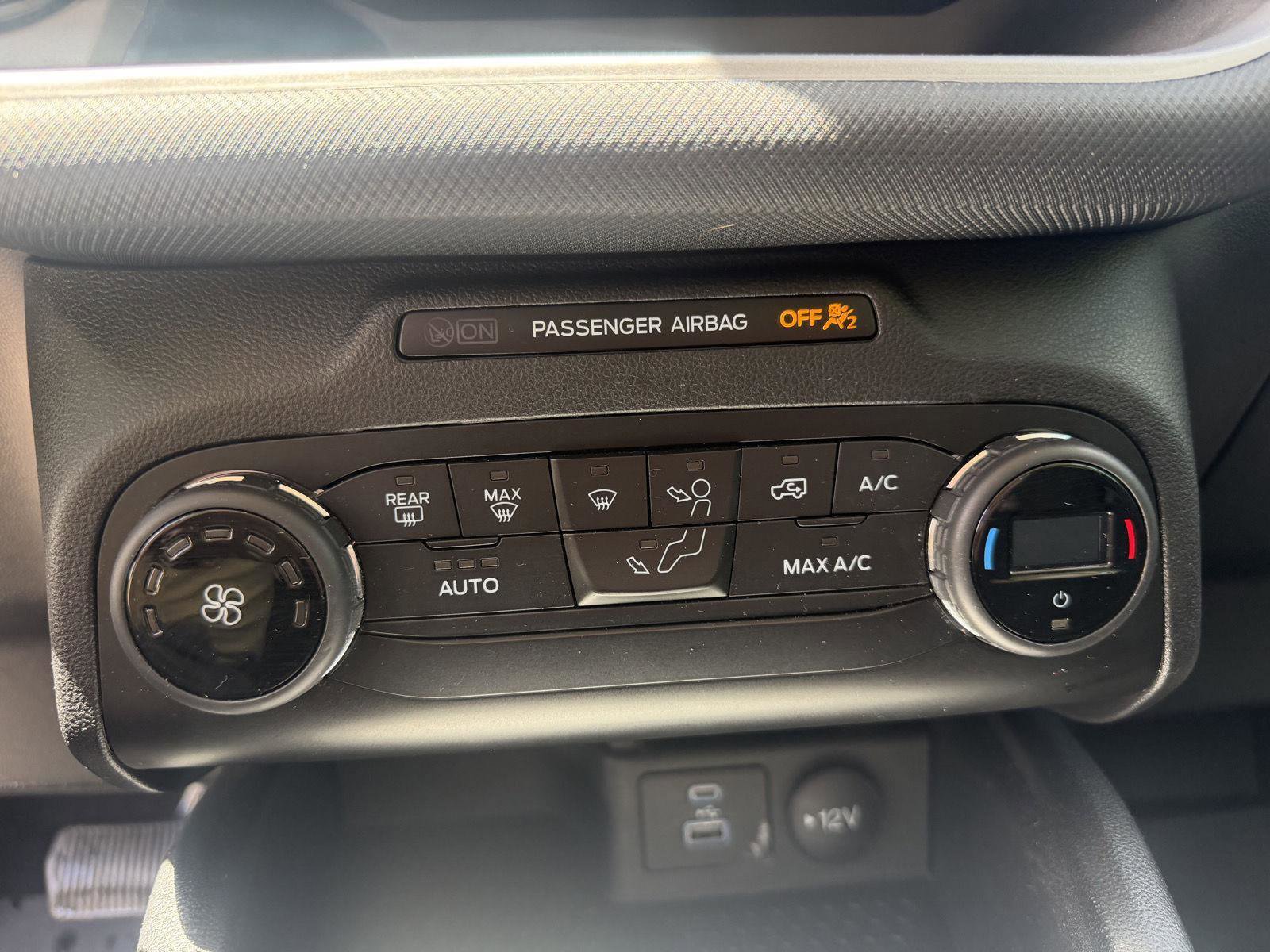 Used 2021 Ford Bronco Sport Big Bend AWD/4WD image 20