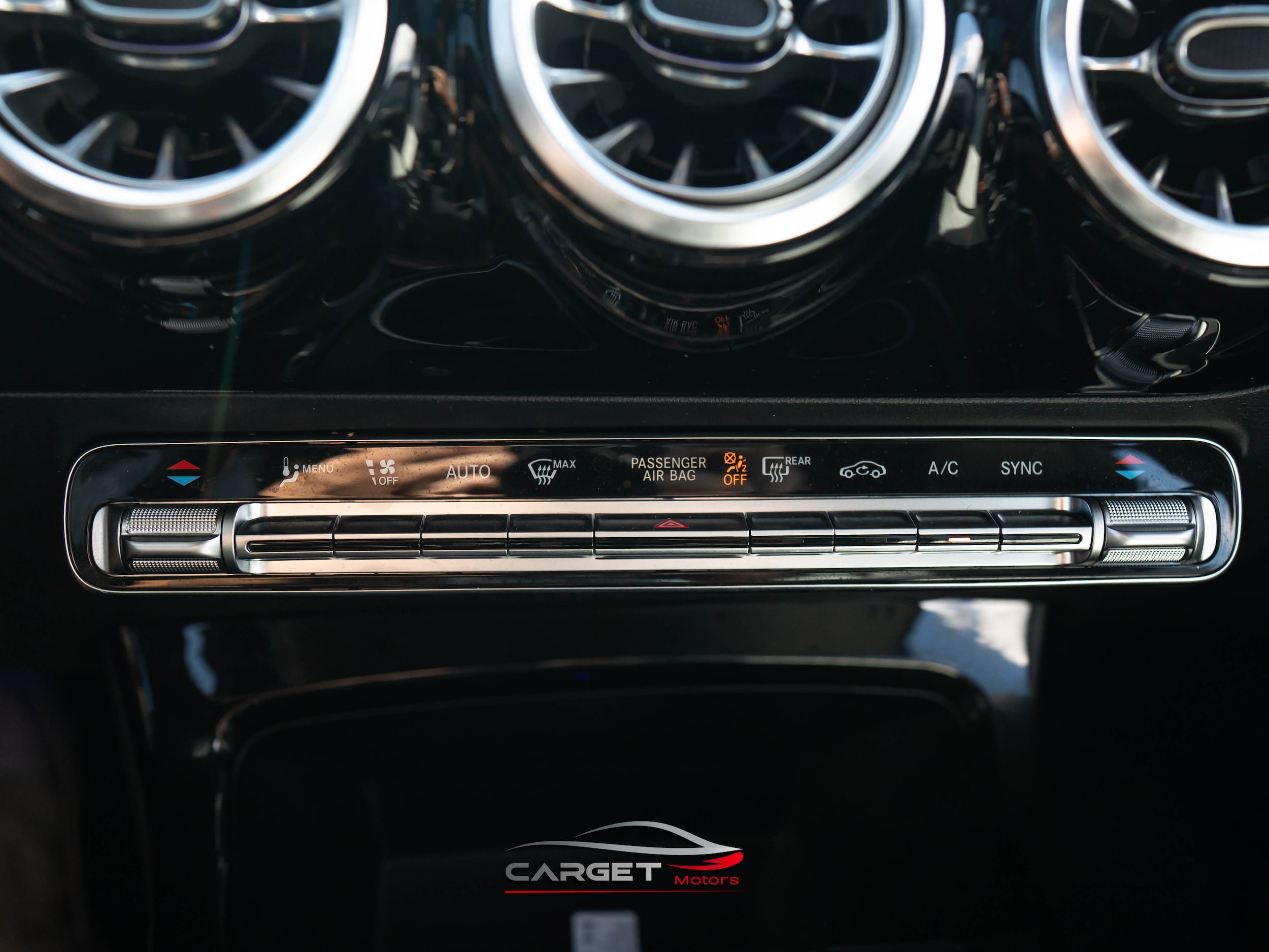 Used 2022 Mercedes-Benz A 220 image 34