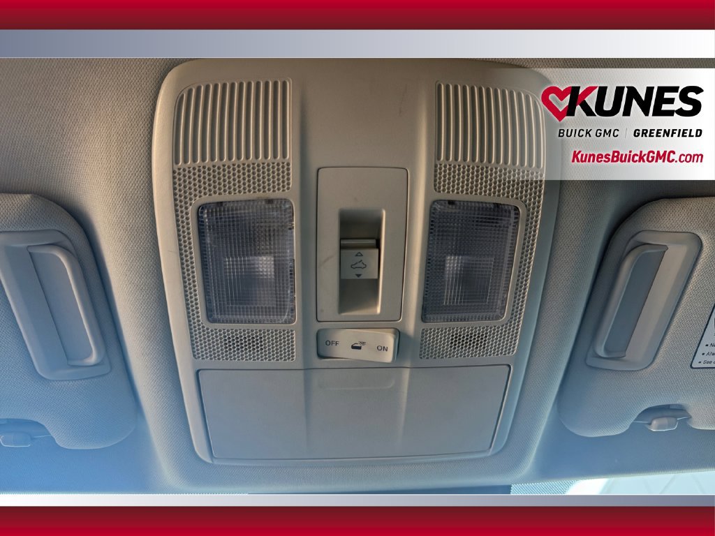 Used 2023 MAZDA CX-9 Touring Plus AWD/4WD image 33