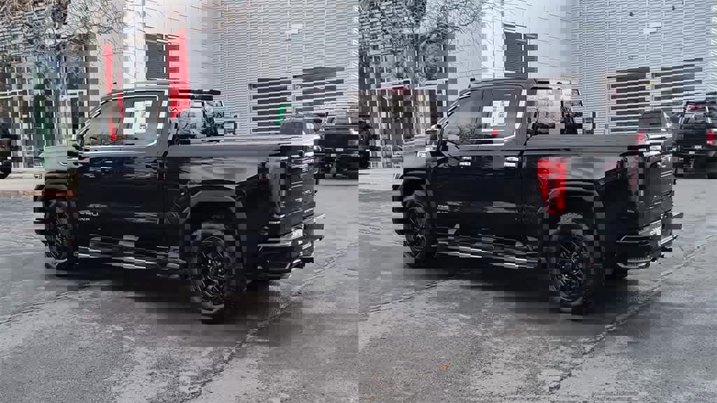 Used 2023 GMC Sierra 1500 Denali w/ Technology Package image 6