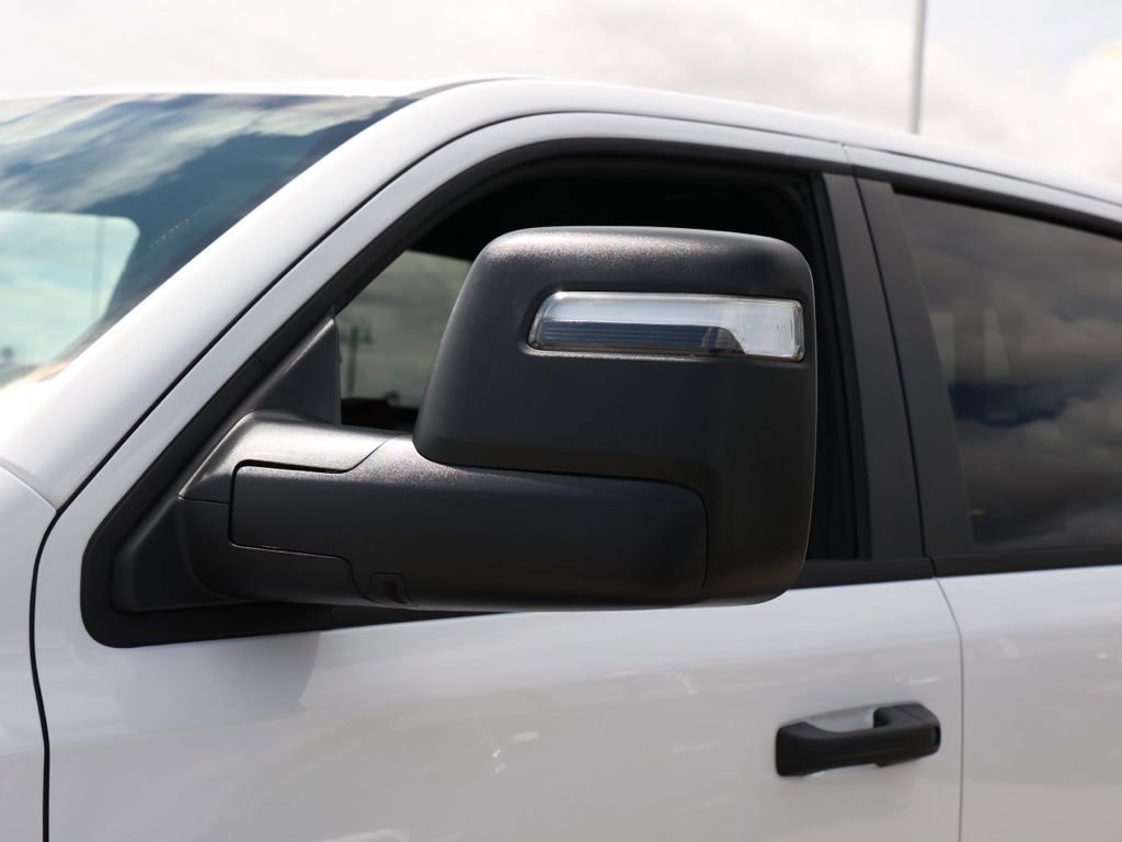 New 2026 RAM 1500 Rebel w/ Trailer Tow Group AWD/4WD image 12