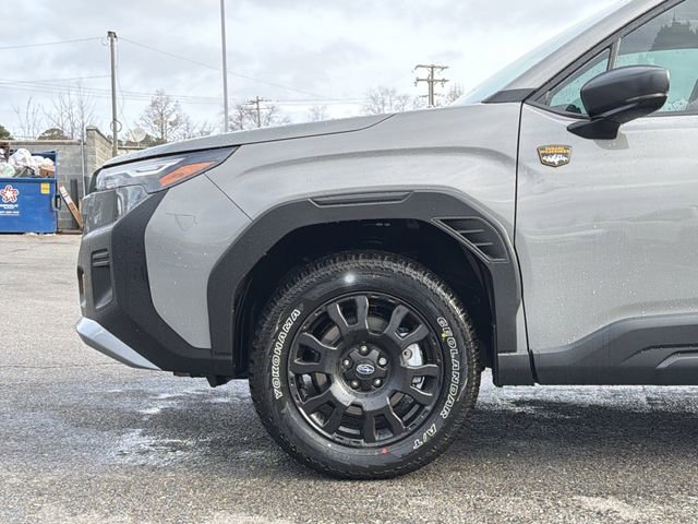 New 2026 Subaru Forester Wilderness image 9