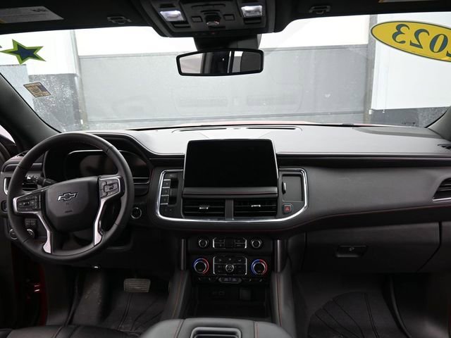 Used 2023 Chevrolet Tahoe RST w/ Luxury Package image 27