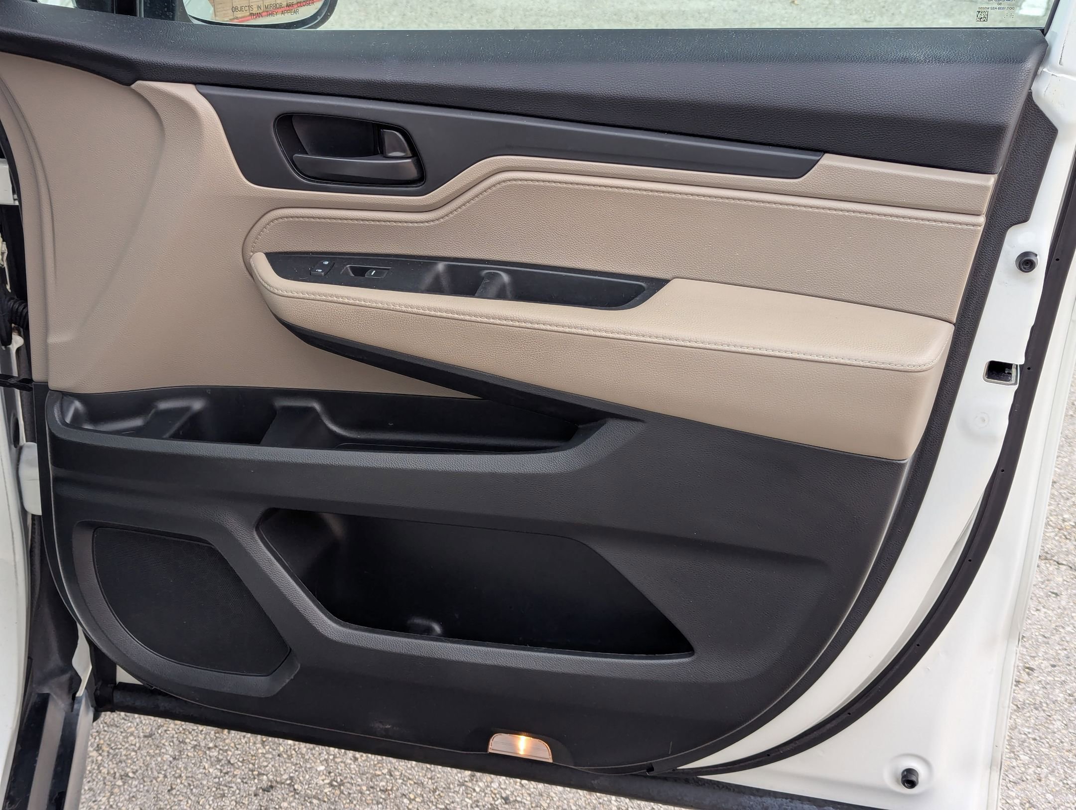 Used 2018 Honda Odyssey EX-L image 25