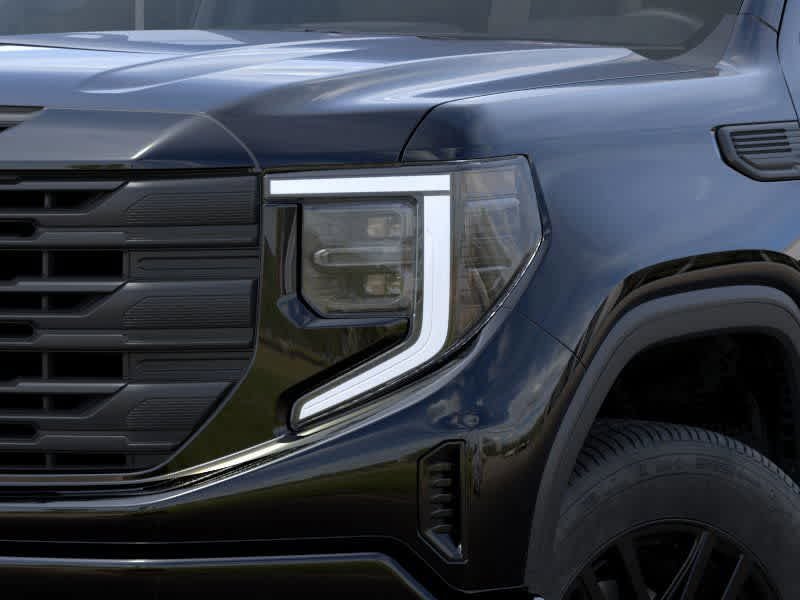 New 2026 GMC Sierra 1500 Pro w/ Graphite Edition RWD image 10