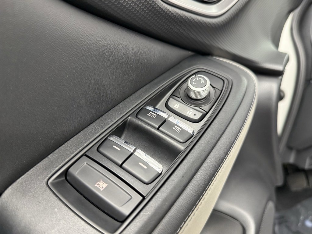 Used 2024 Subaru Forester Limited image 15