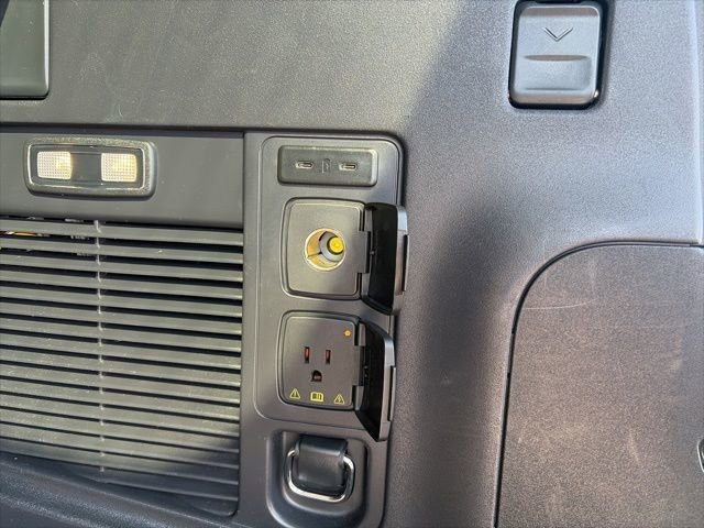 Used 2025 Ford Expedition Active image 24