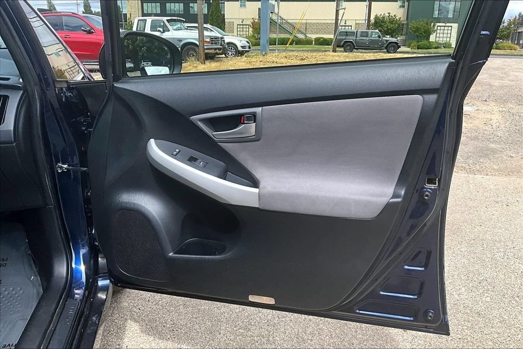 Used 2013 Toyota Prius Two FWD image 23