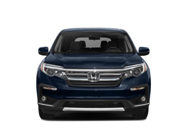 Used 2019 Honda Pilot EX image 4