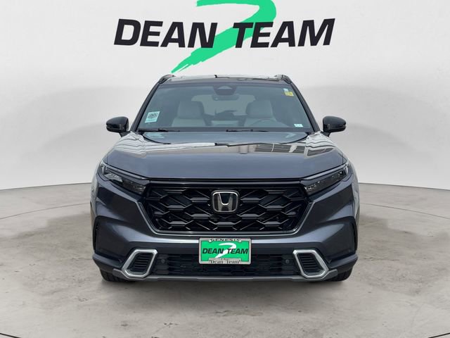 Used 2023 Honda CR-V Sport Touring image 3