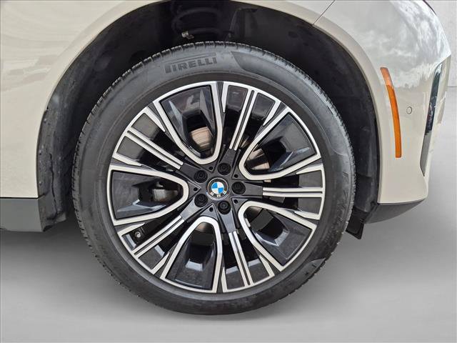 Used 2026 BMW X3 xDrive30i w/ Convenience Package AWD/4WD image 24